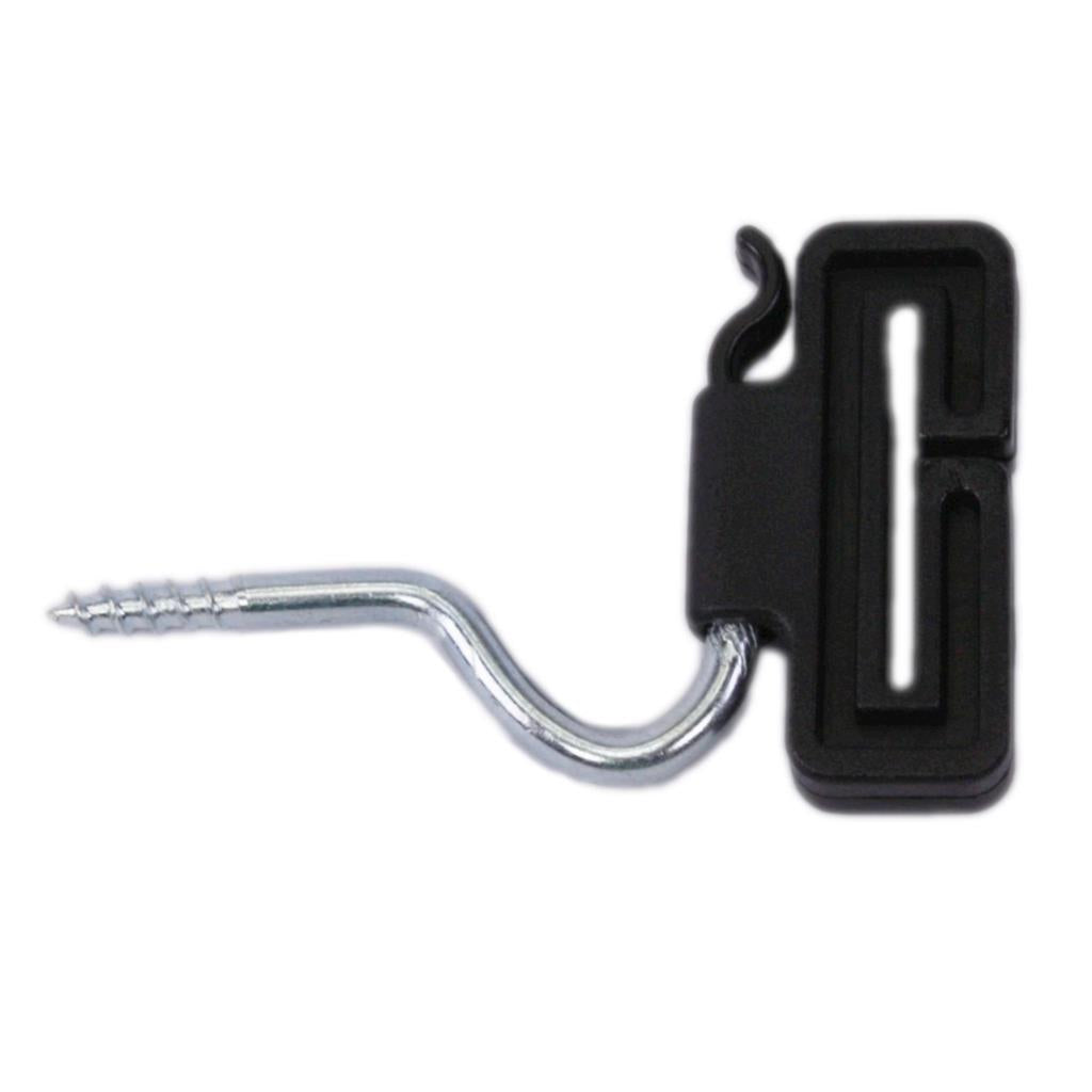 25x Breitbandisolatoren »Multi« für Litze, Band