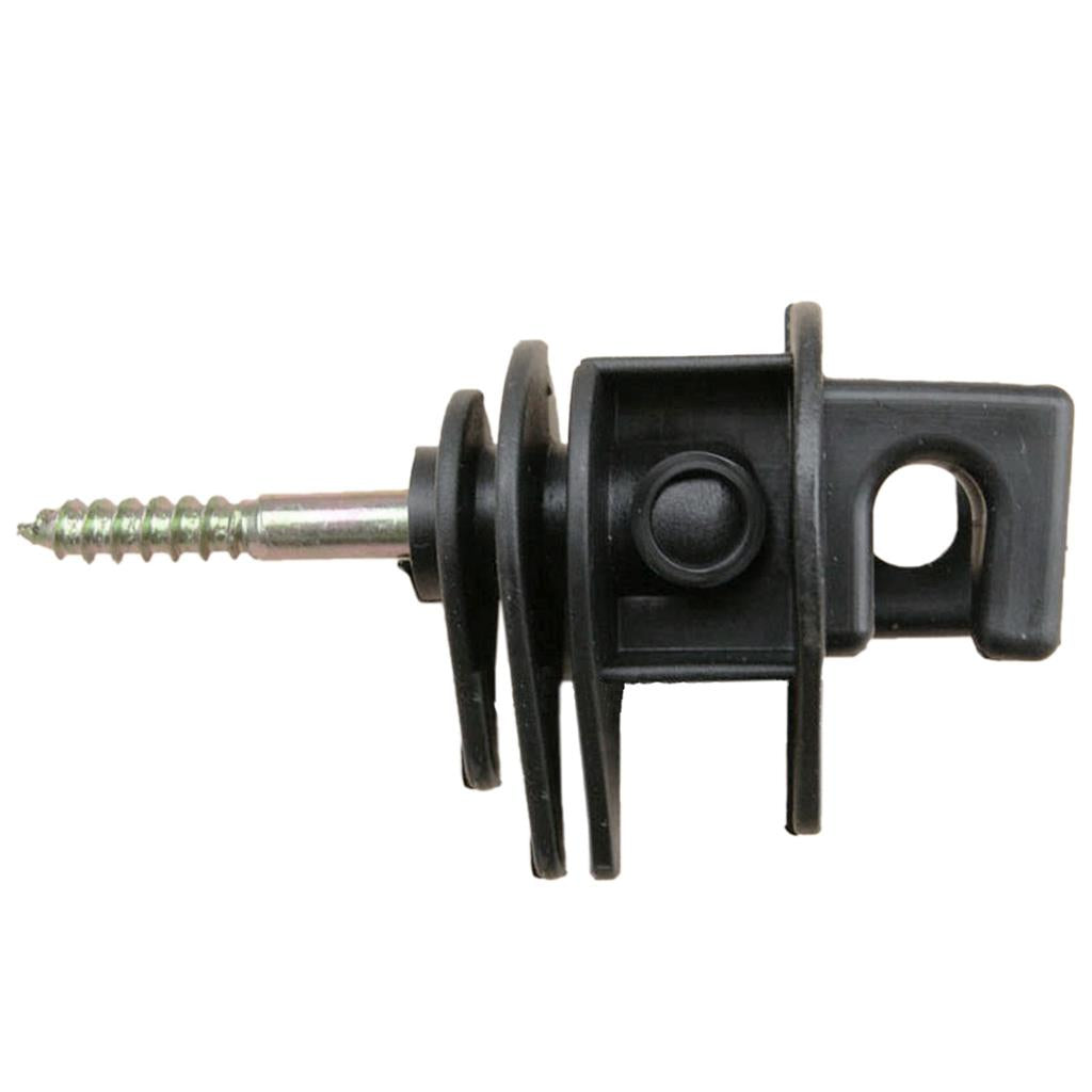 25x Seilisolatoren »Classic« für Seil, Litze