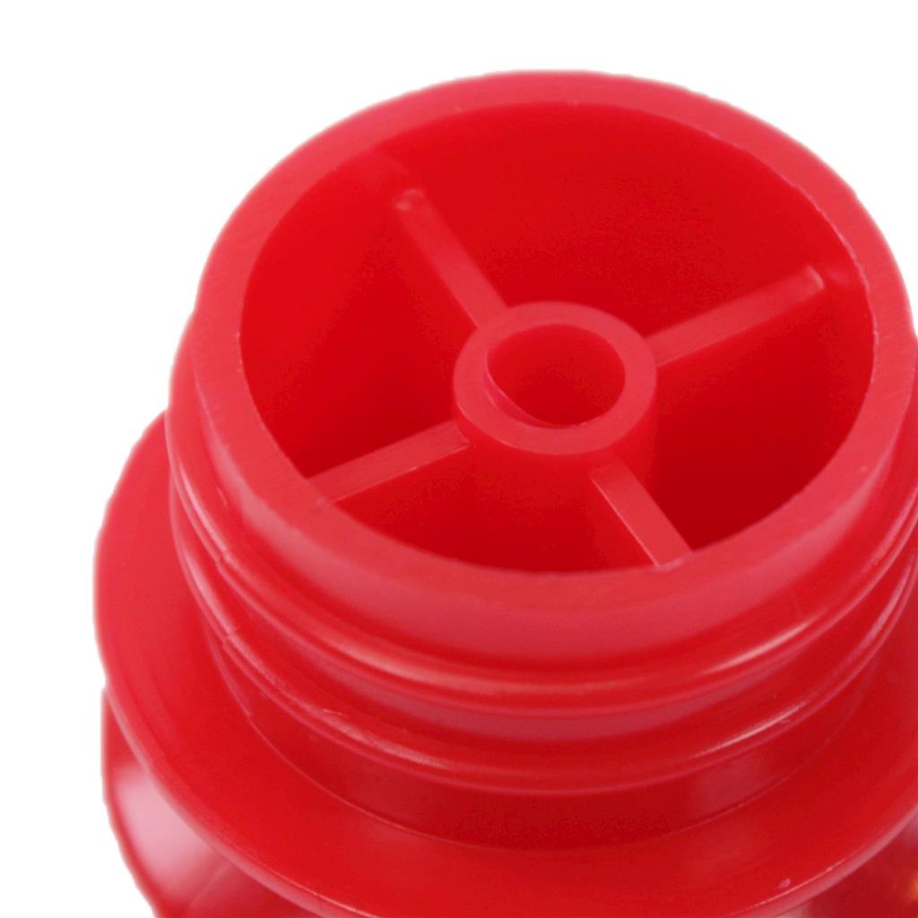 100x Nagel Isolatoren »Basic« für Litze u.a. · zum Nageln