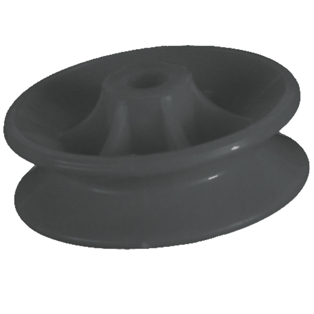 25x Eckisolatoren »Basic« für Litze, Draht, Seil