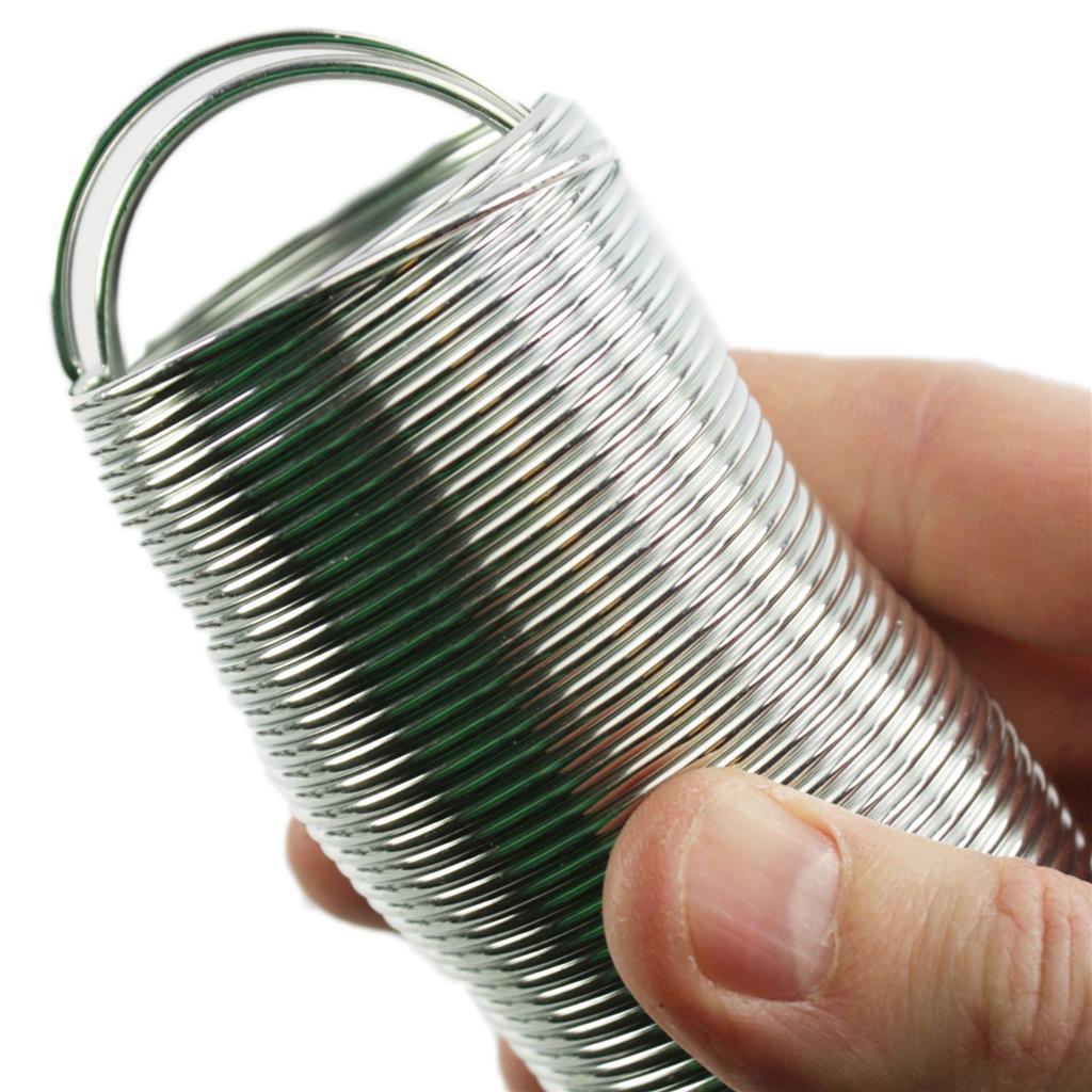 Torfeder Weidezaun »Classic« erweitert Ihr Weidetor