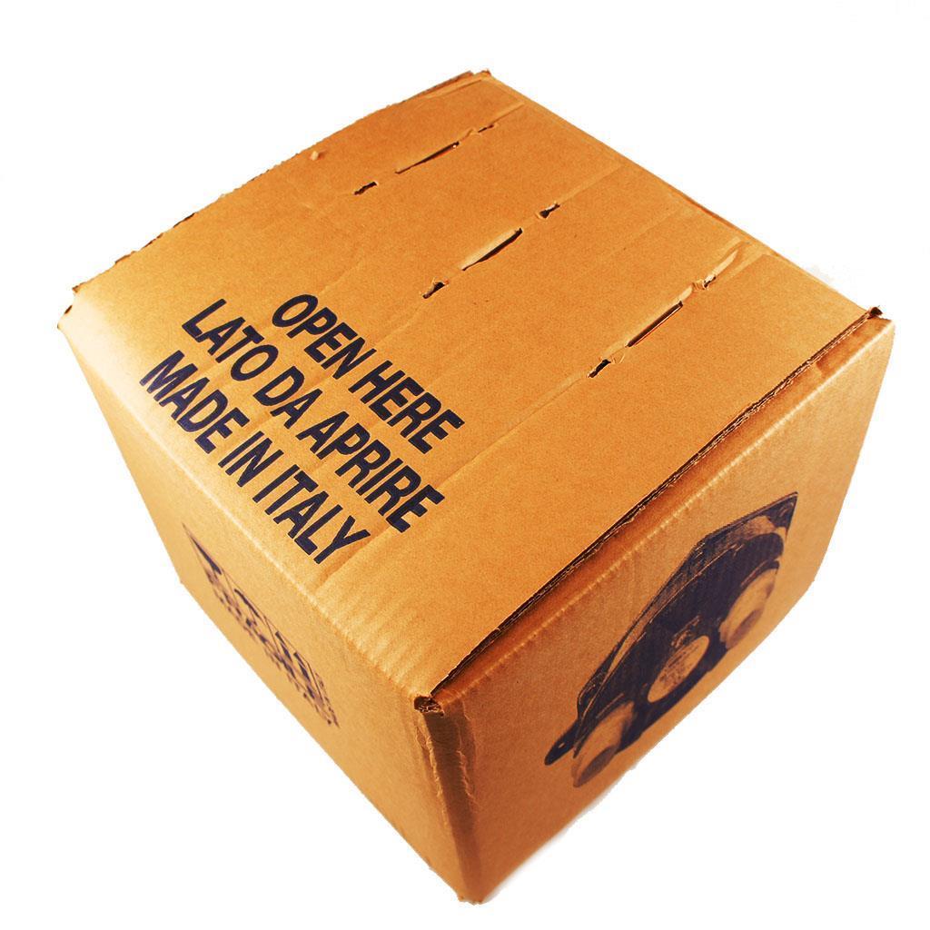 Zapfwellenpumpe »MT 300 Kit« inkl. Saugkorb, Schläuche, Schellen · 150 - 280l/min