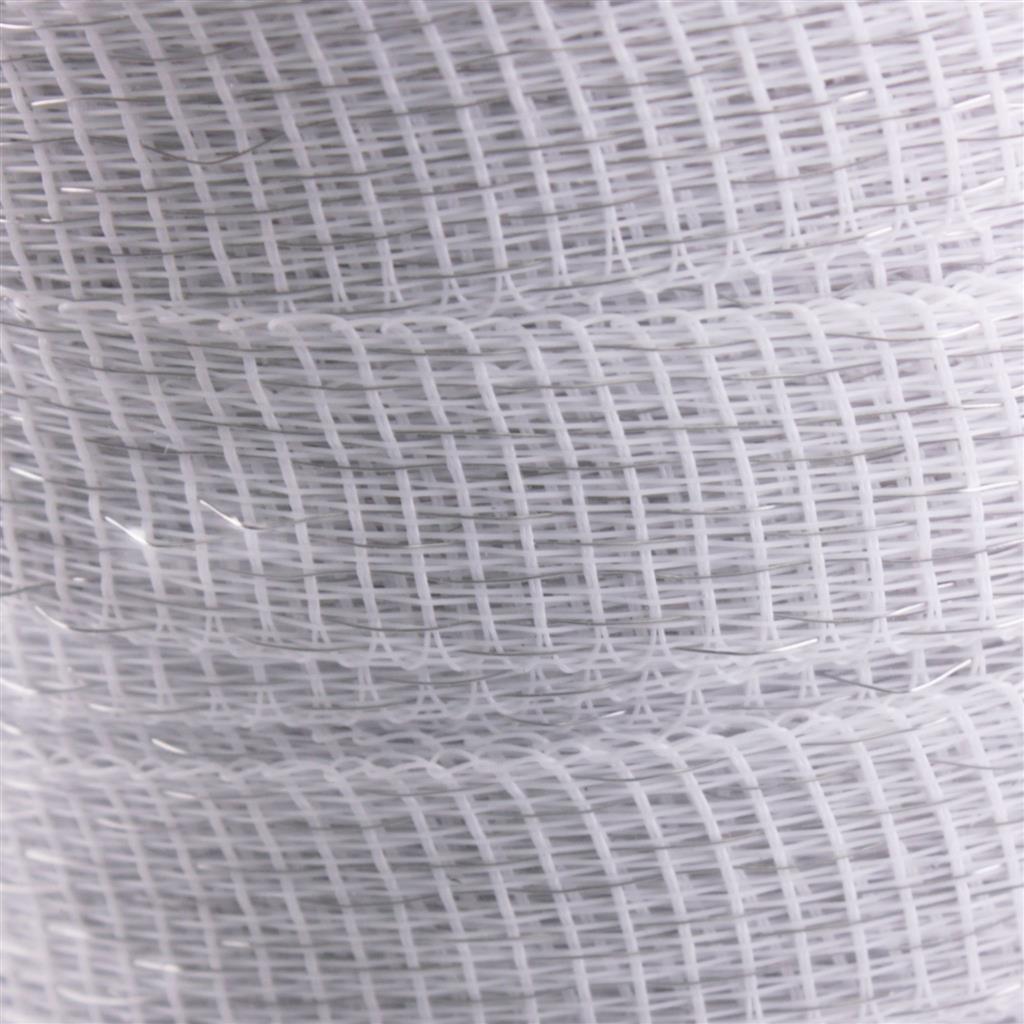 Weidezaunband »Spezial« Breitband · 20mm, 200m, weiß