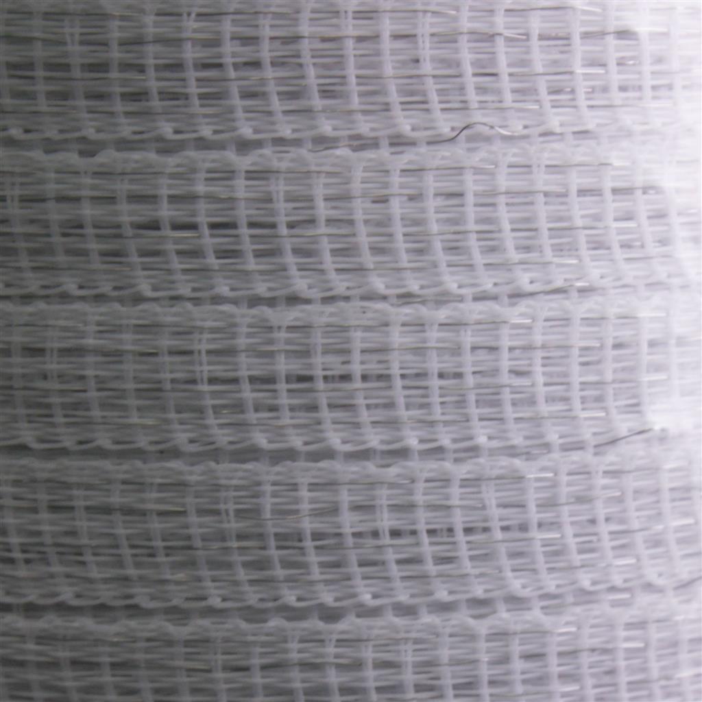 Weidezaunband »Spezial« Breitband · 10mm, 250m, weiß