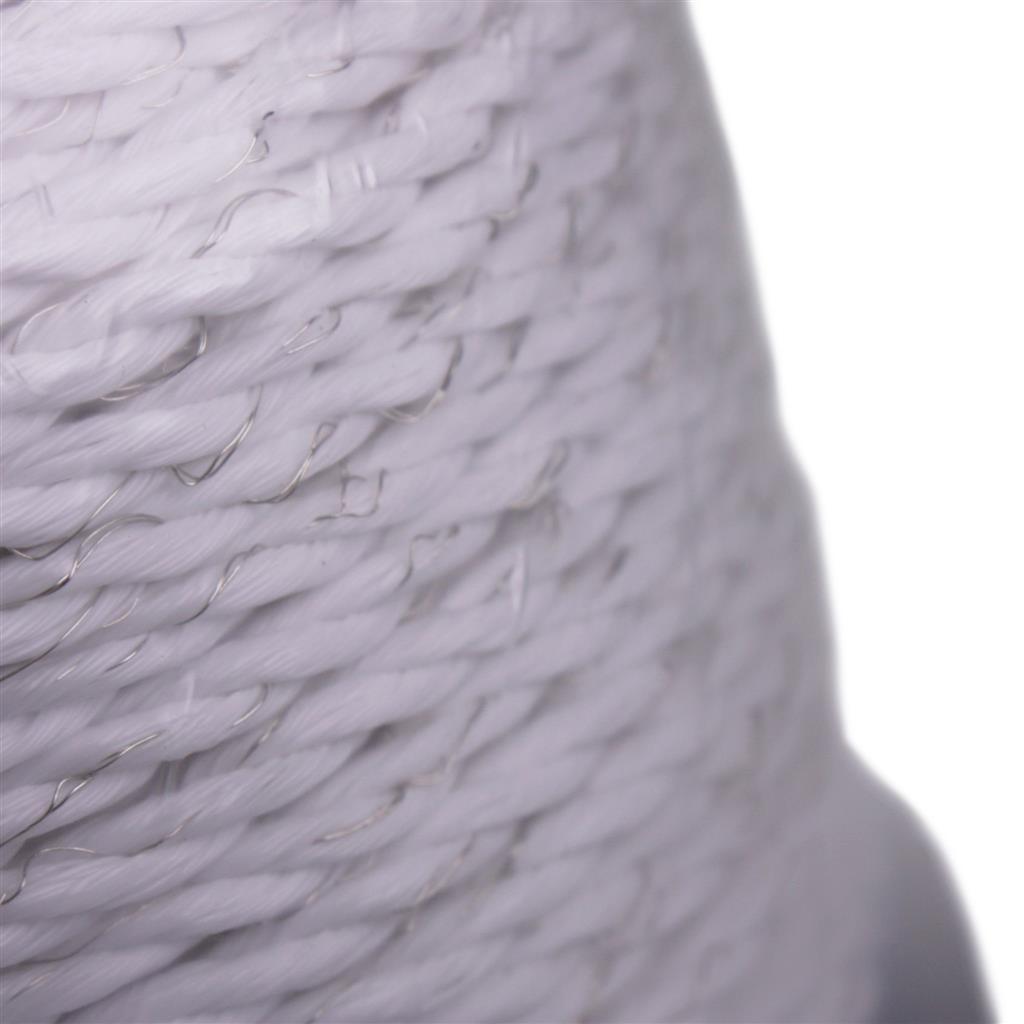 Weidezaunseil »Mustang« Elektroseil · 6mm, 200m