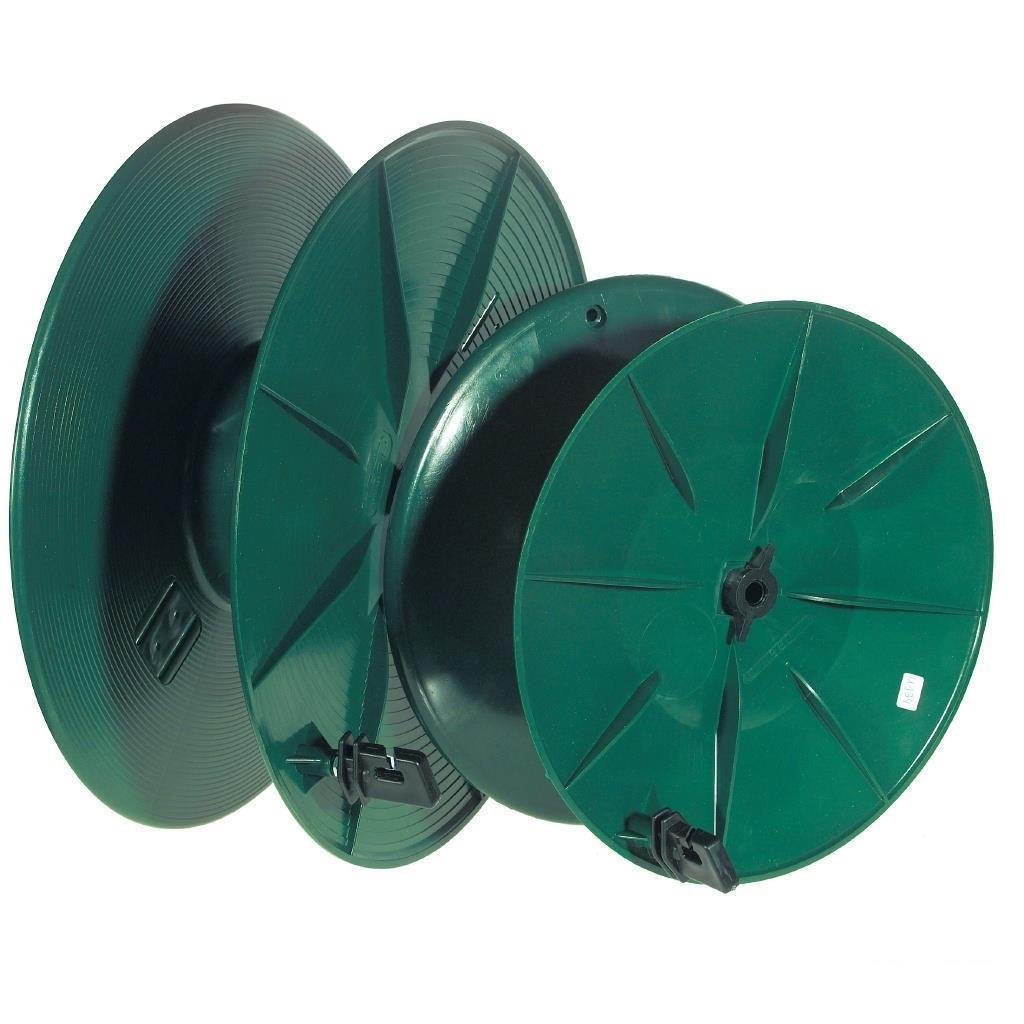 Ersatzrolle Weidezaunhaspel »Classic« für Draht oder Band