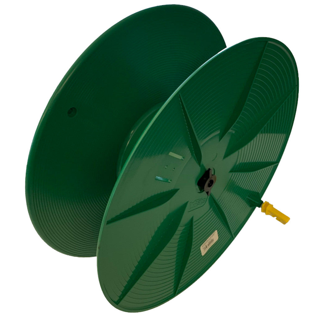 Ersatzrolle Weidezaunhaspel »Classic« für Draht oder Band