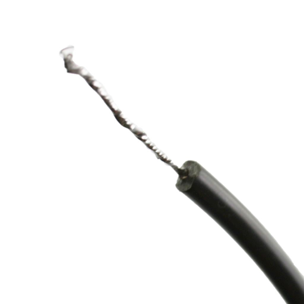 Weidezaun Anschlusskabel »Super« Anschluss · Herz / abisoliert