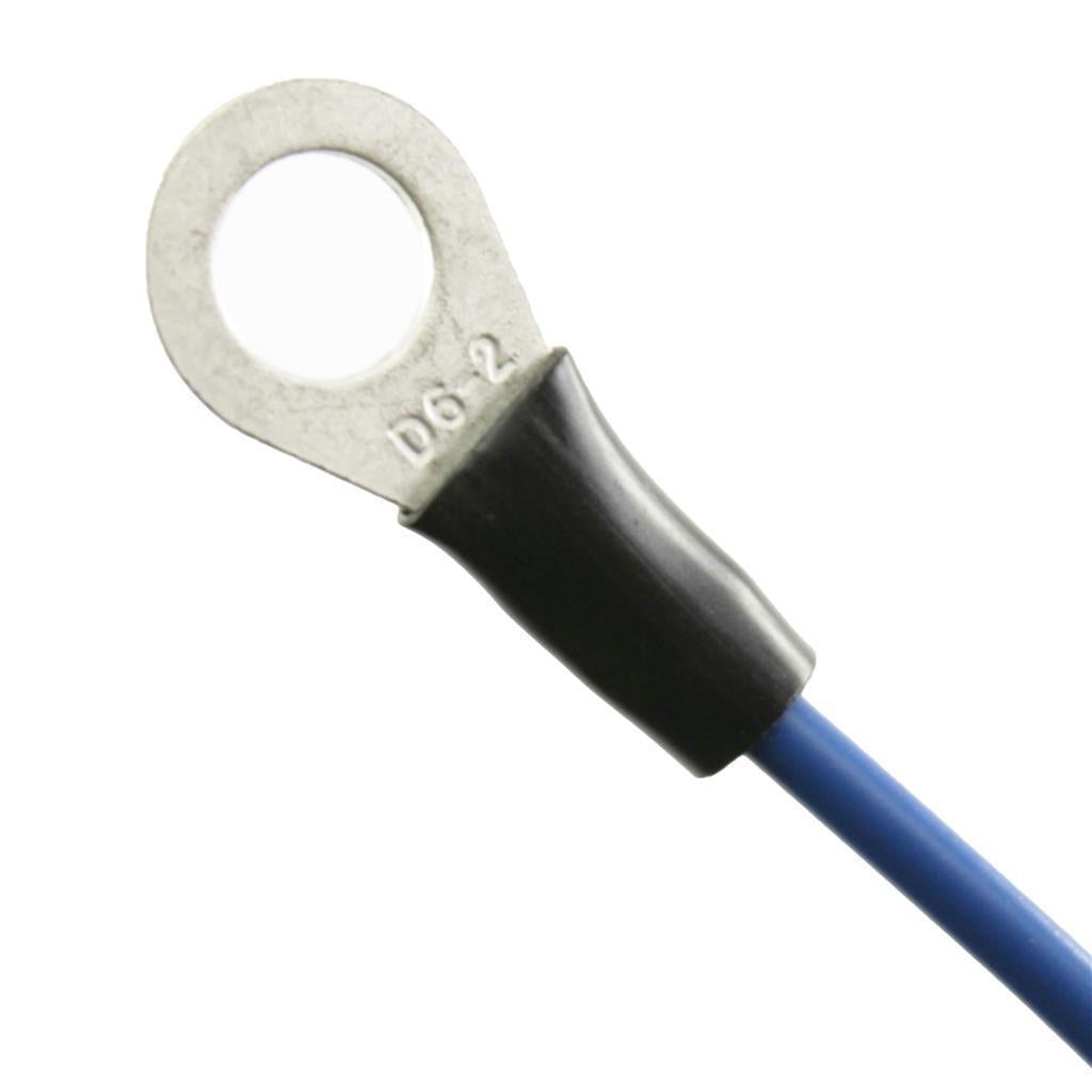 Erdanschlusskabel »Classic« Anschlusskabel · Öse / Öse