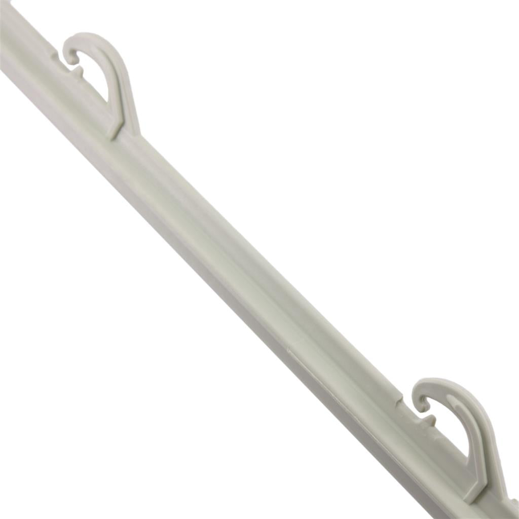 25x Weidezaunpfähle »Variant« 100cm Weidezaun Wildzaun