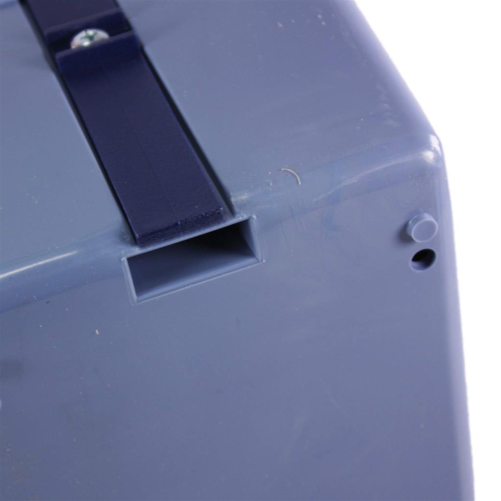 Weidezaun Kombigerät 9/12/230v »Arizona U12000« bis 10km