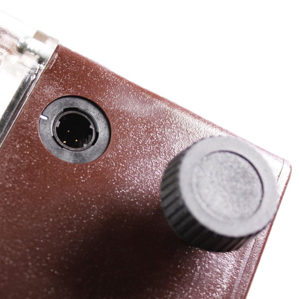 Weidegerät 12v 230v »Compact AN2500« bis 30km