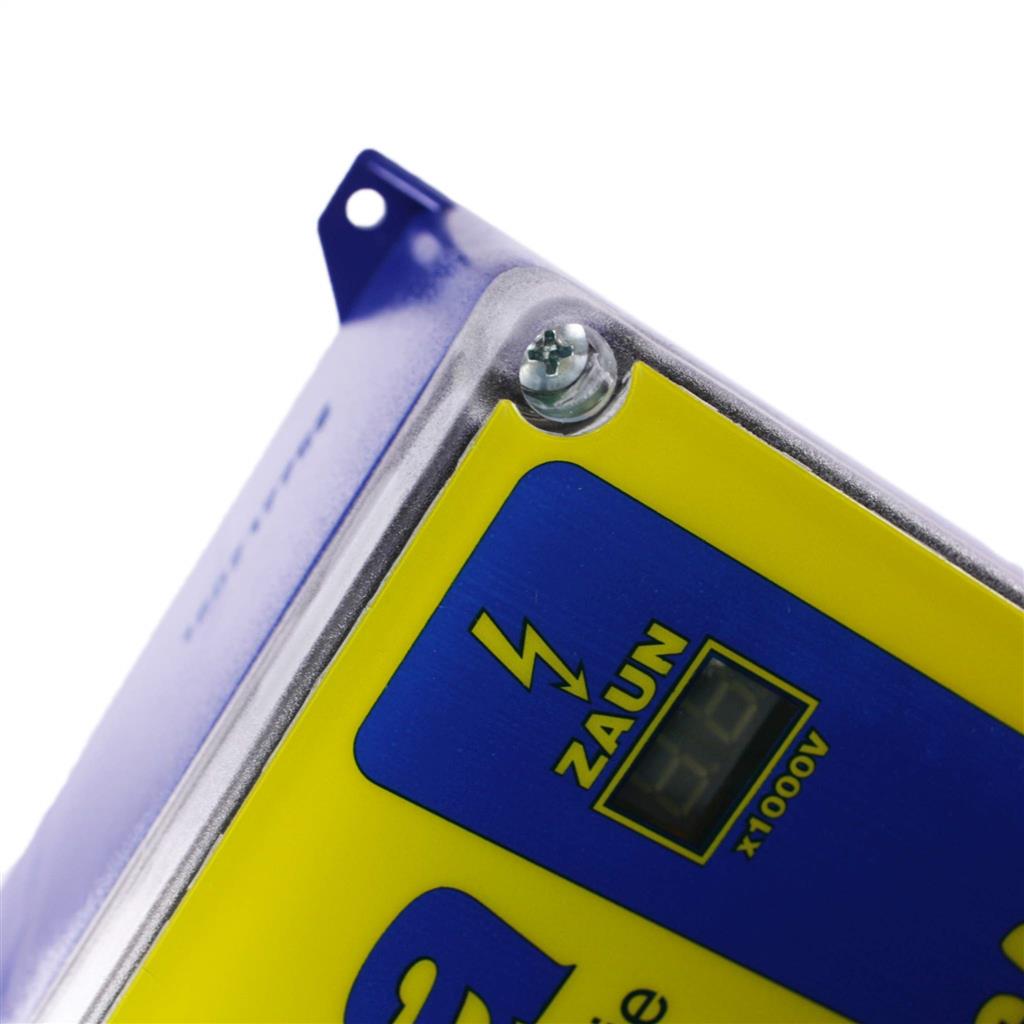 Elektrozaungerät 12v »Magnus A10000 DC« bis 50km