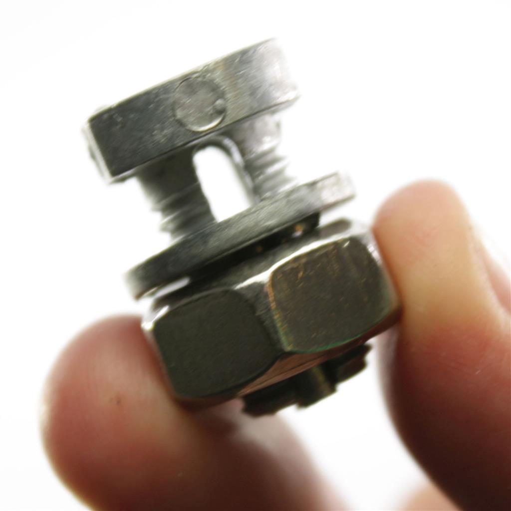 Drahtverbinder »Classic« 5x, Verbindungsklemme