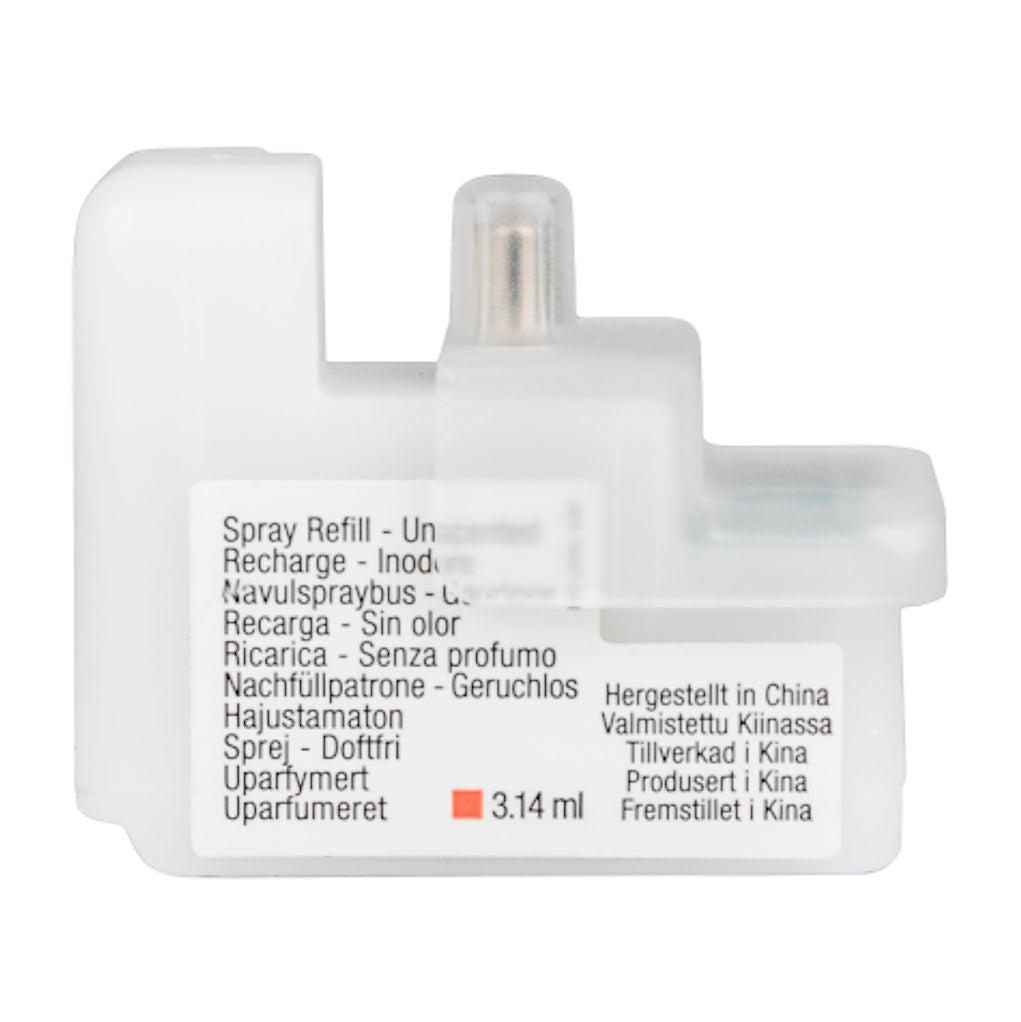 3x Nachfüllpatrone zu Petsafe Sprühhalsband »Spray Deluxe« Ersatzpatrone · geruchslos