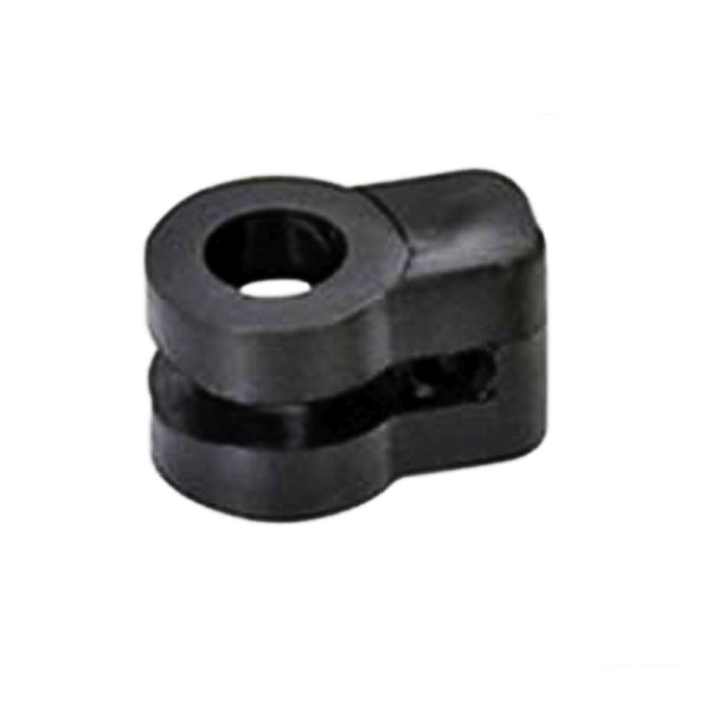 Elektronetz »Euronetz« Ersatz Kunstoffklammer