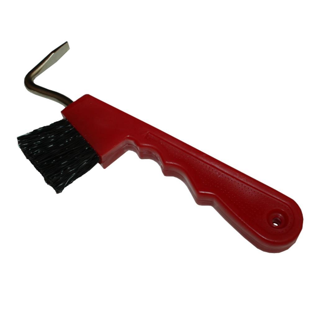 Hufkratzer »Classic« für Hufpflege · Picker, Bürste, in 7 Farben
