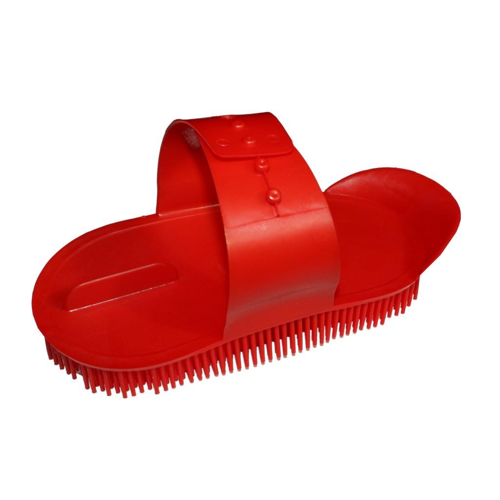 Nadelstriegel »Mini« Schmutz & Fellwechsel · in 7 Farben