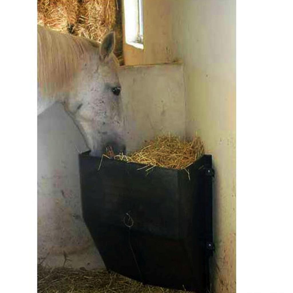 Heuspender »Easy« Futtertrog · 200l