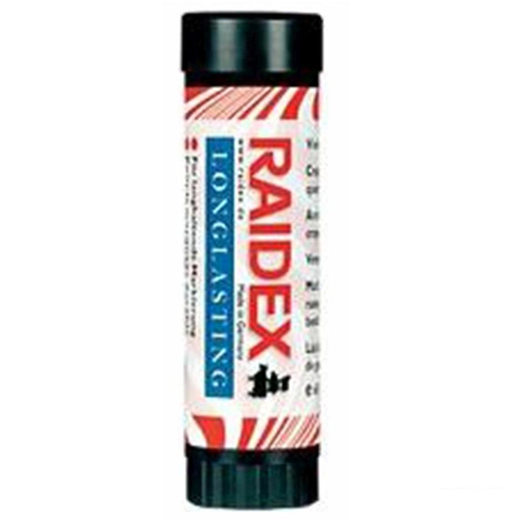 Viehzeichenstift »Raidex« markiert Impfung, Alter, etc