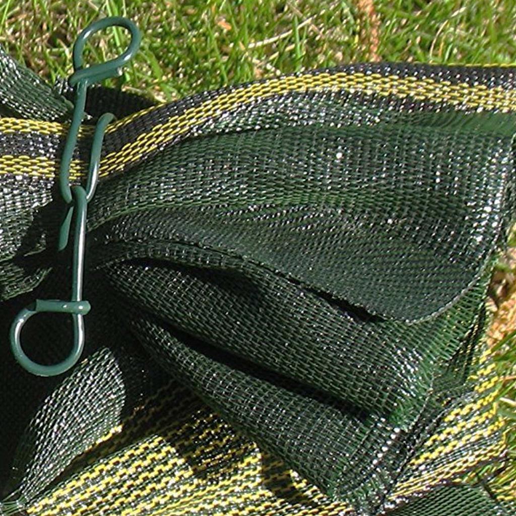 10x Silosäcke »Zill« Silosandsäcke unbefüllt, Sandsack · frostsicher, 100x25cm