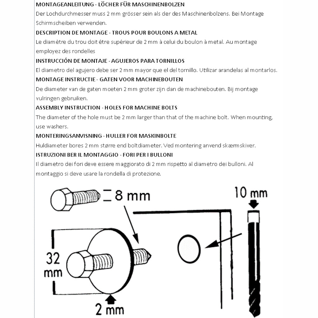 Pferdetrog »Multi« Ecktrog, Auswurfschutz · 46cm, 16l