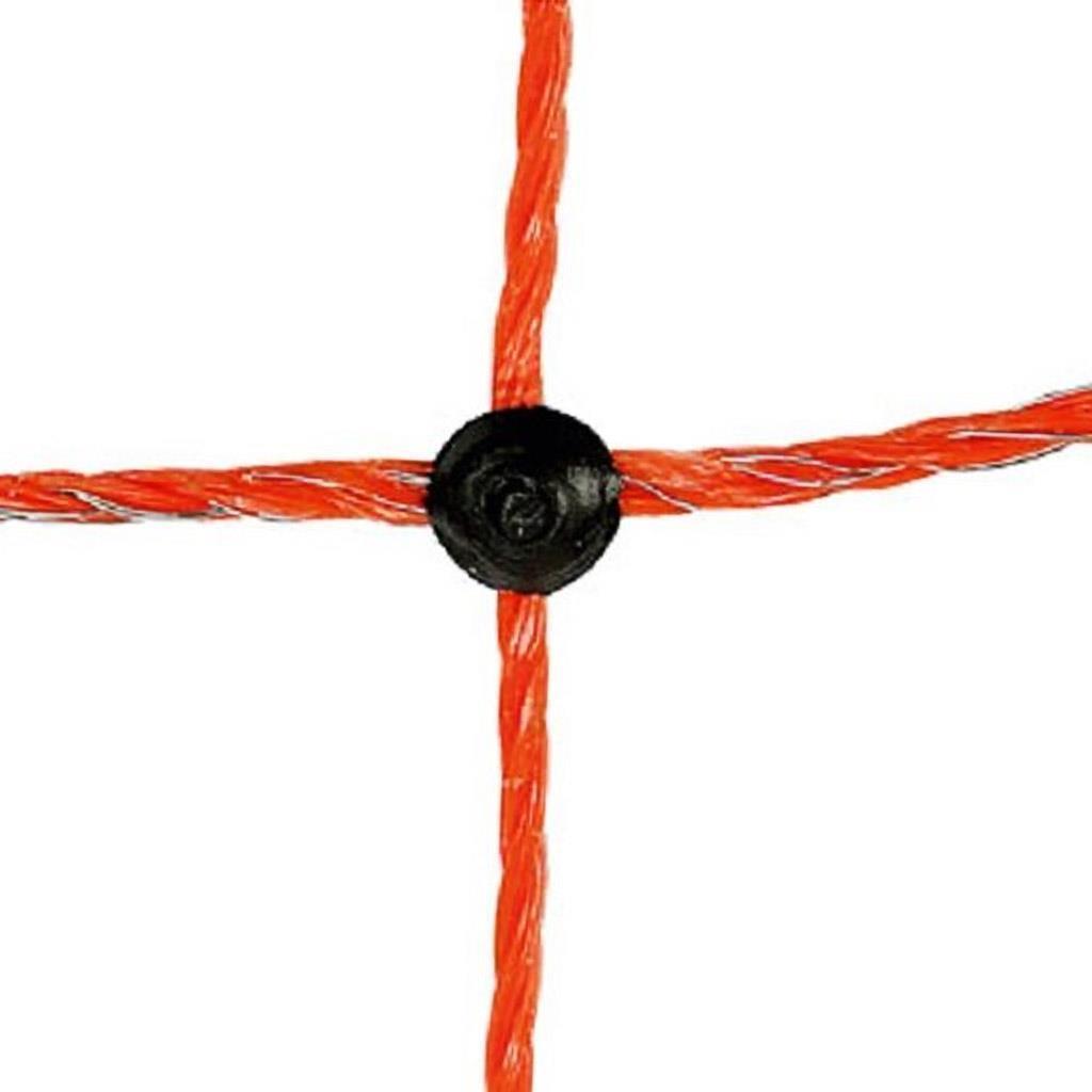 Geflügelzaun »Euronetz« Elektro Hühnernetz · 25m-50m, 112cm
