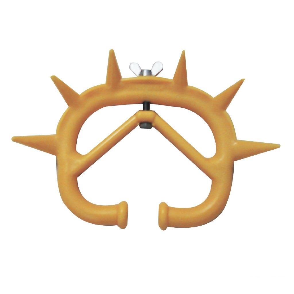 Saugentwöhner »Müller« für Kälber und Kleinvieh · in 6 Farben