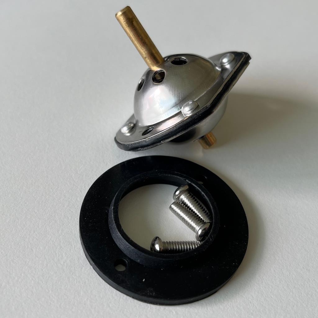 Ersatz Dichtung oder Ventil zu Fassanbautränke »Classic / Basic«