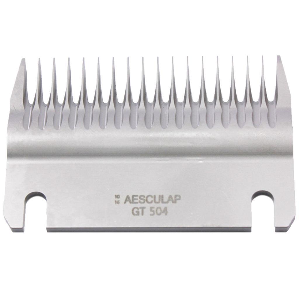 Scherkopf »Aesculap GT 504« Schnitthöhe 3mm