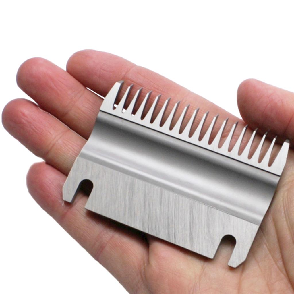 Scherkopf »Aesculap GT 504« Schnitthöhe 3mm