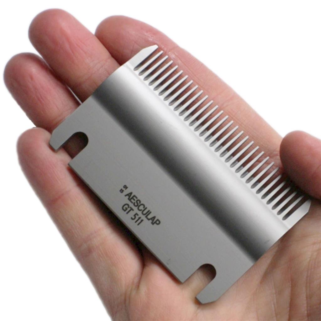 Scherkopf »Aesculap GT 511« Schnitthöhe 1mm