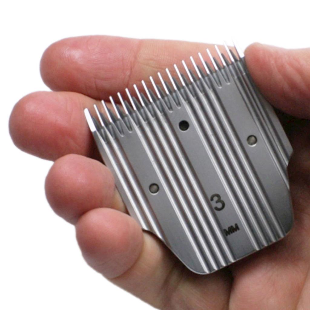 Scherkopf »Aesculap GT 754« Schnitthöhe 3mm