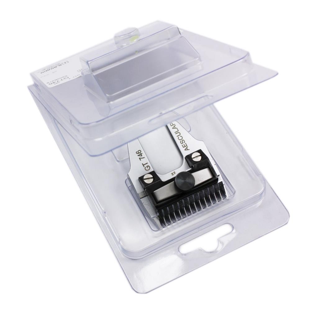 Scherkopf »Aesculap GT 746« Schnitthöhe 1,5mm