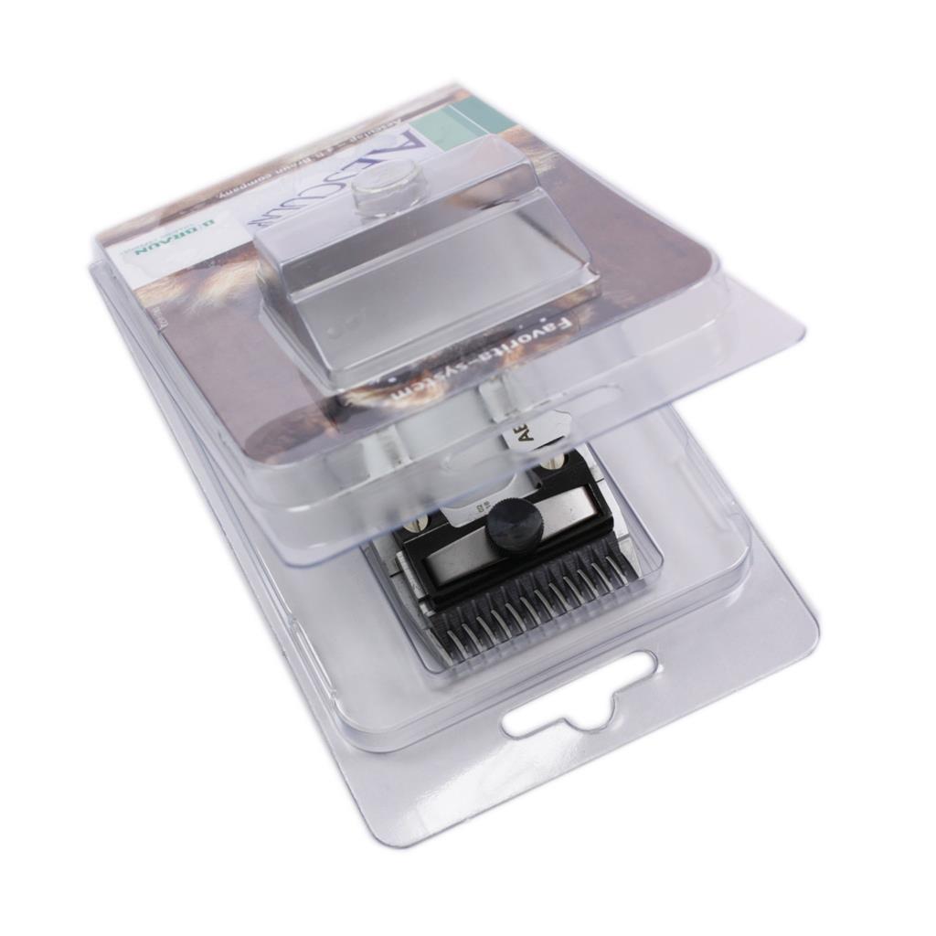 Scherkopf »Aesculap GT 748« Schnitthöhe 3mm