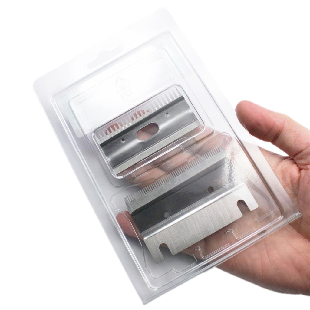 Schermesser »Heiniger« 703-670 · Schnitthöhe 0-1mm