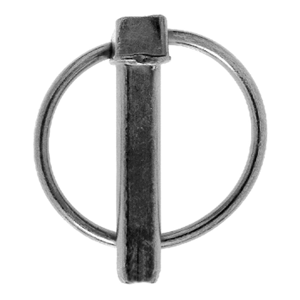 Klapp Stecker »Classic« sichert, verschließt · 11mm 50 Stück