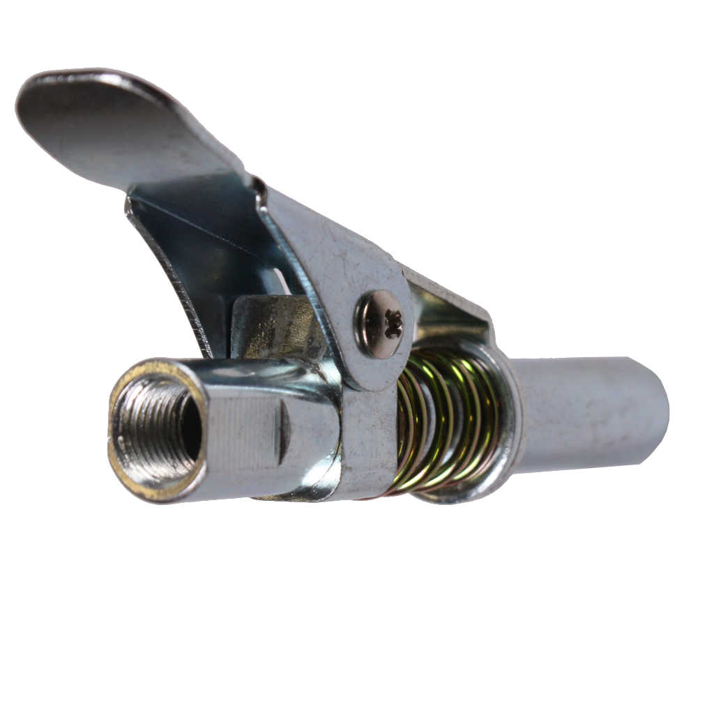 Spezialkupplung für Fettpressen »Classic« zur Universalschmierung · M10x1