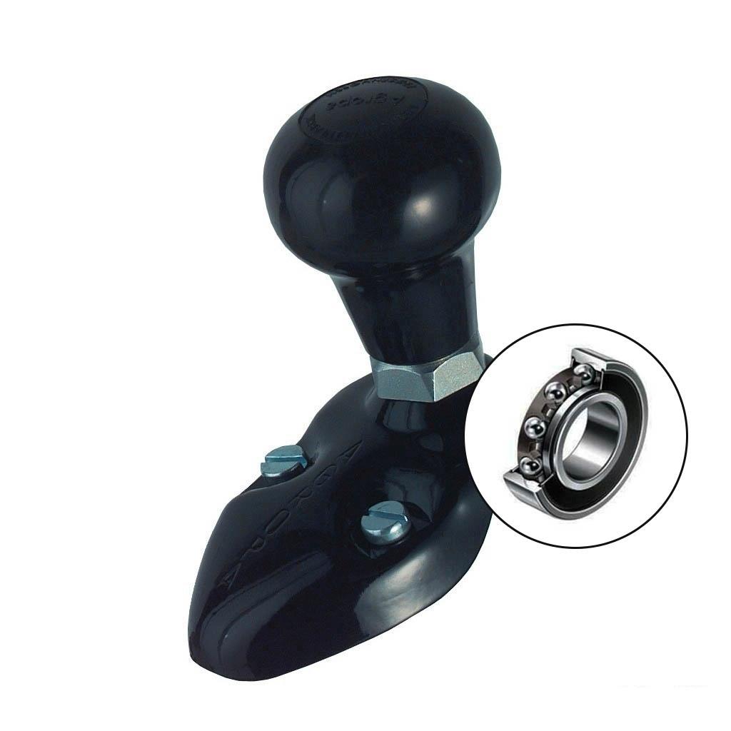 Lenkhilfe »Agropa Super +« Lenkradknauf Trecker · Kugellager