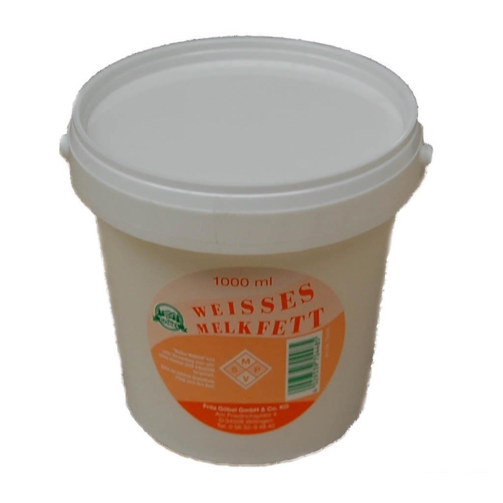 Melkfett »Classic« Euterpflege und Schutz · 1000ml