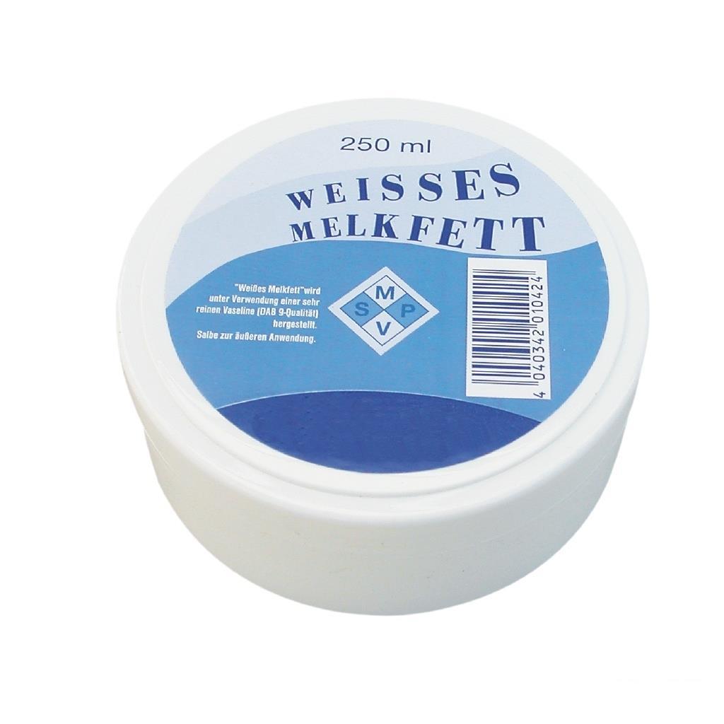 Melkfett »Classic« Euterpflege und Schutz · 250ml