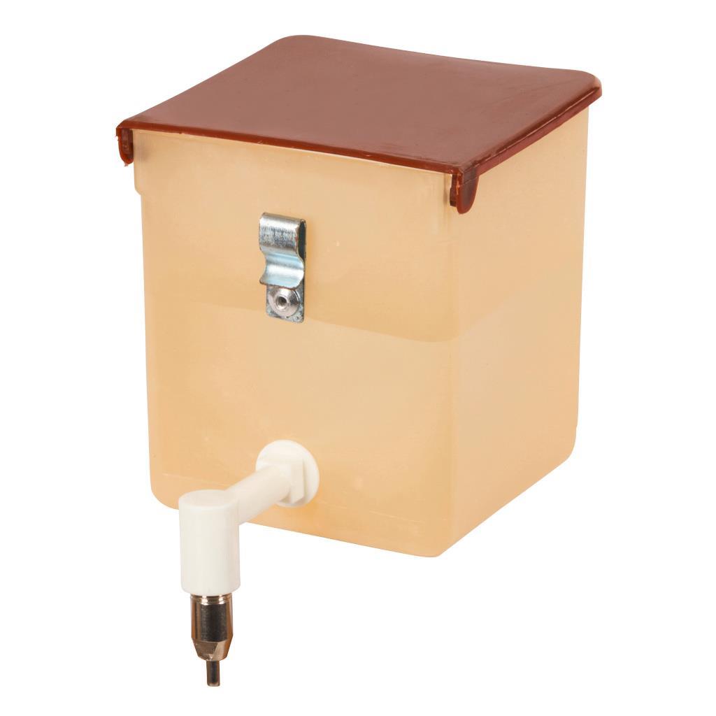 Nippeltränke »Karnickel« für Nager, Kleintiere · 0,5l