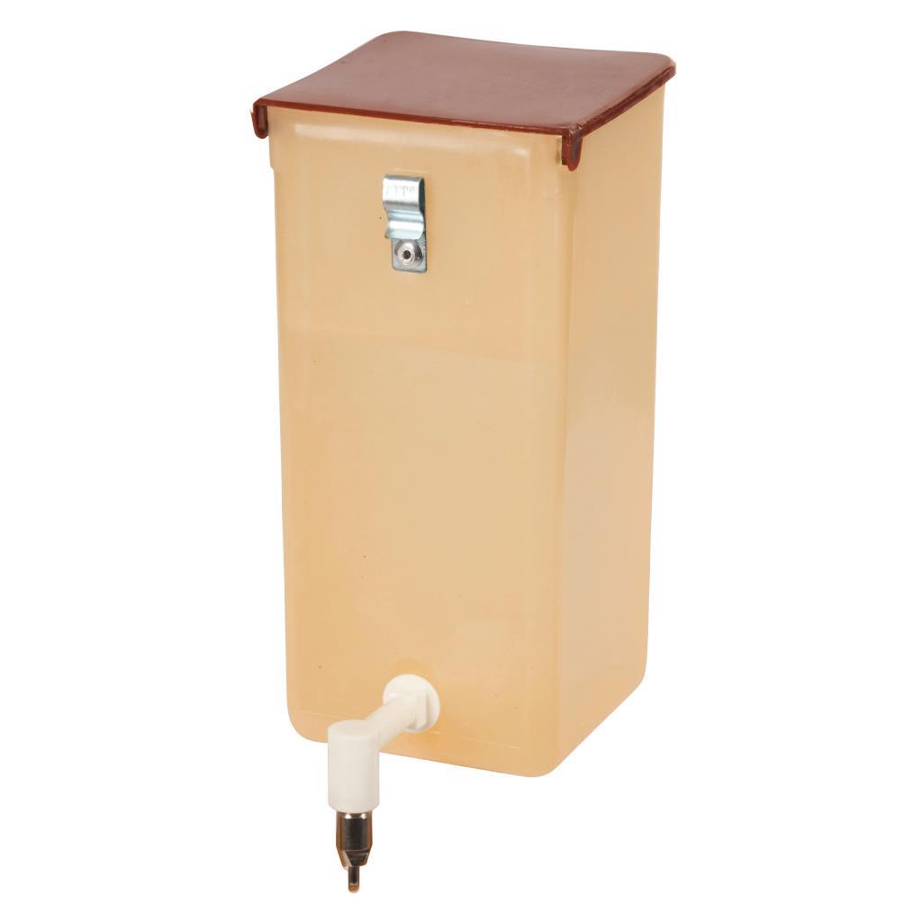 Nippel Tränke »Hoppel« für Nager, Kleintiere · 1l