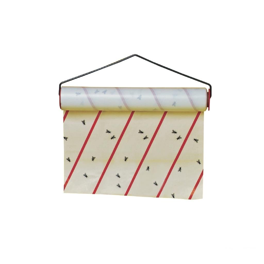 Fliegenfalle »Glue« Kleberolle · 7x0,30m