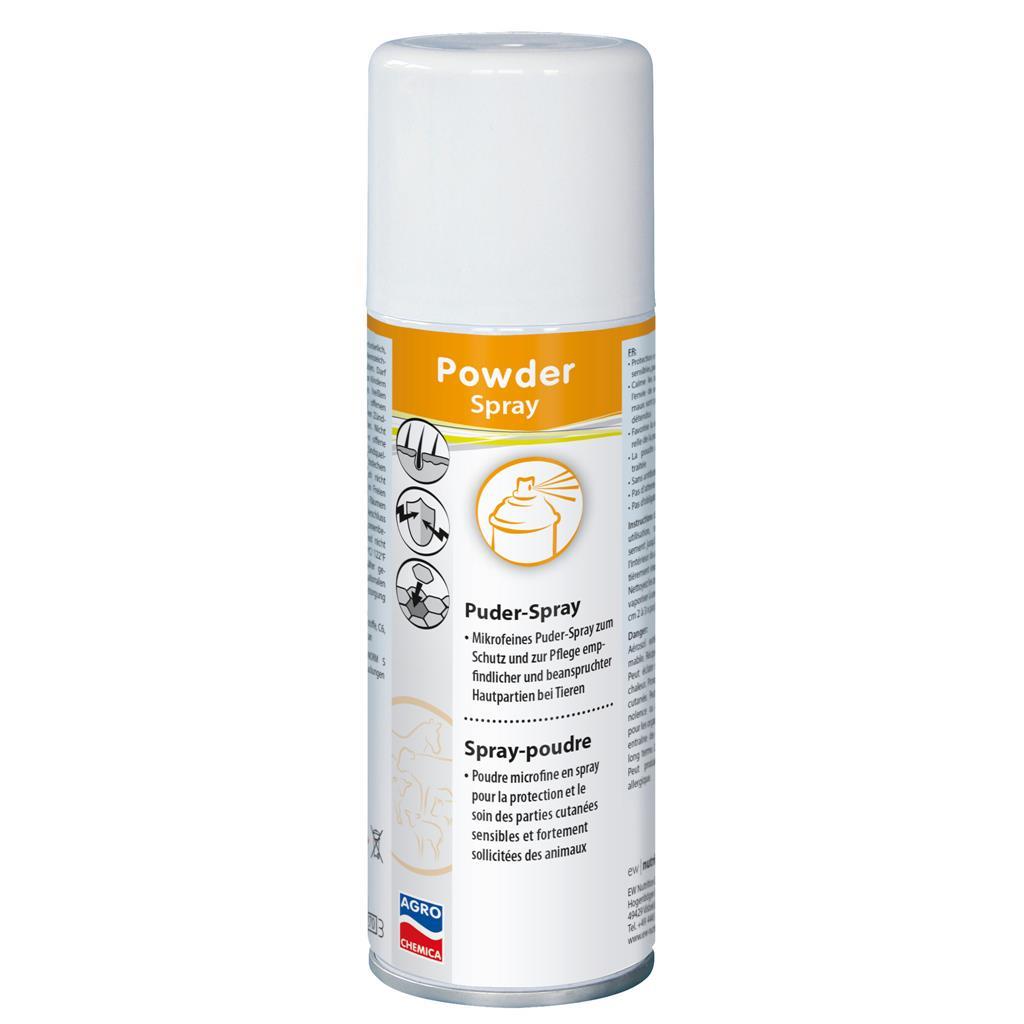 Puderspray »Regeneration« Pflegemittel Powderspray · 400ml
