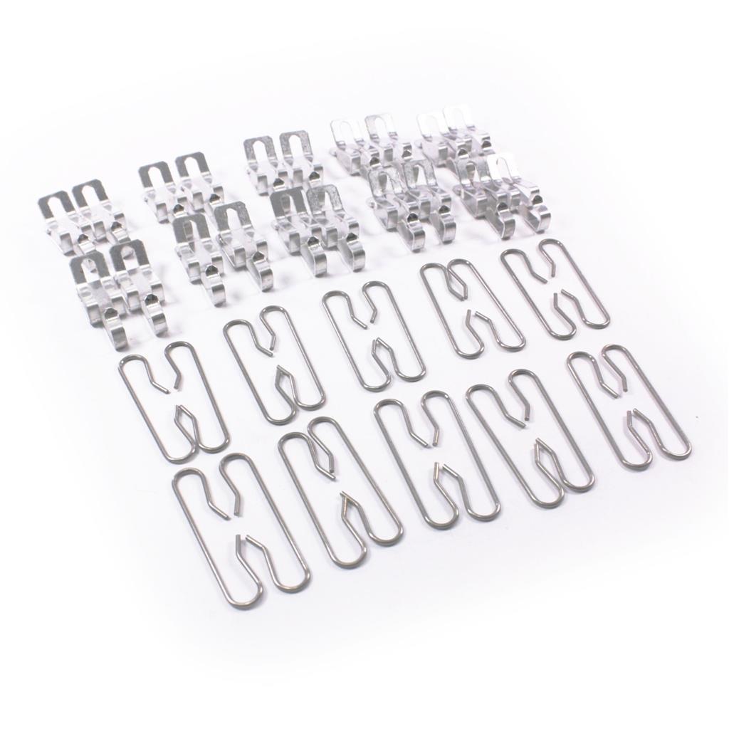 Dachrinnenheizung »IP 8« wasserdicht, für Rohr, Rinne · 10m - 50m