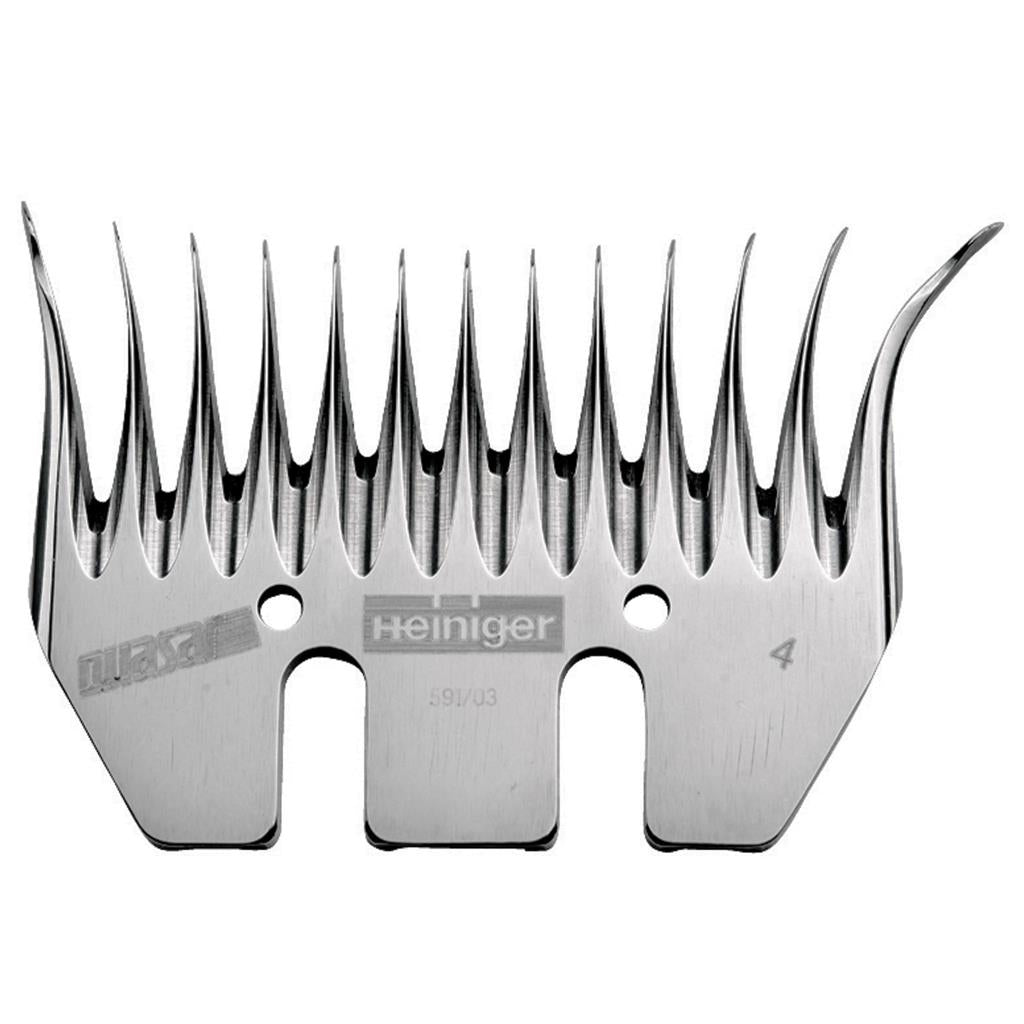 Heiniger »Quasar 714-038« Schermesser 95mm