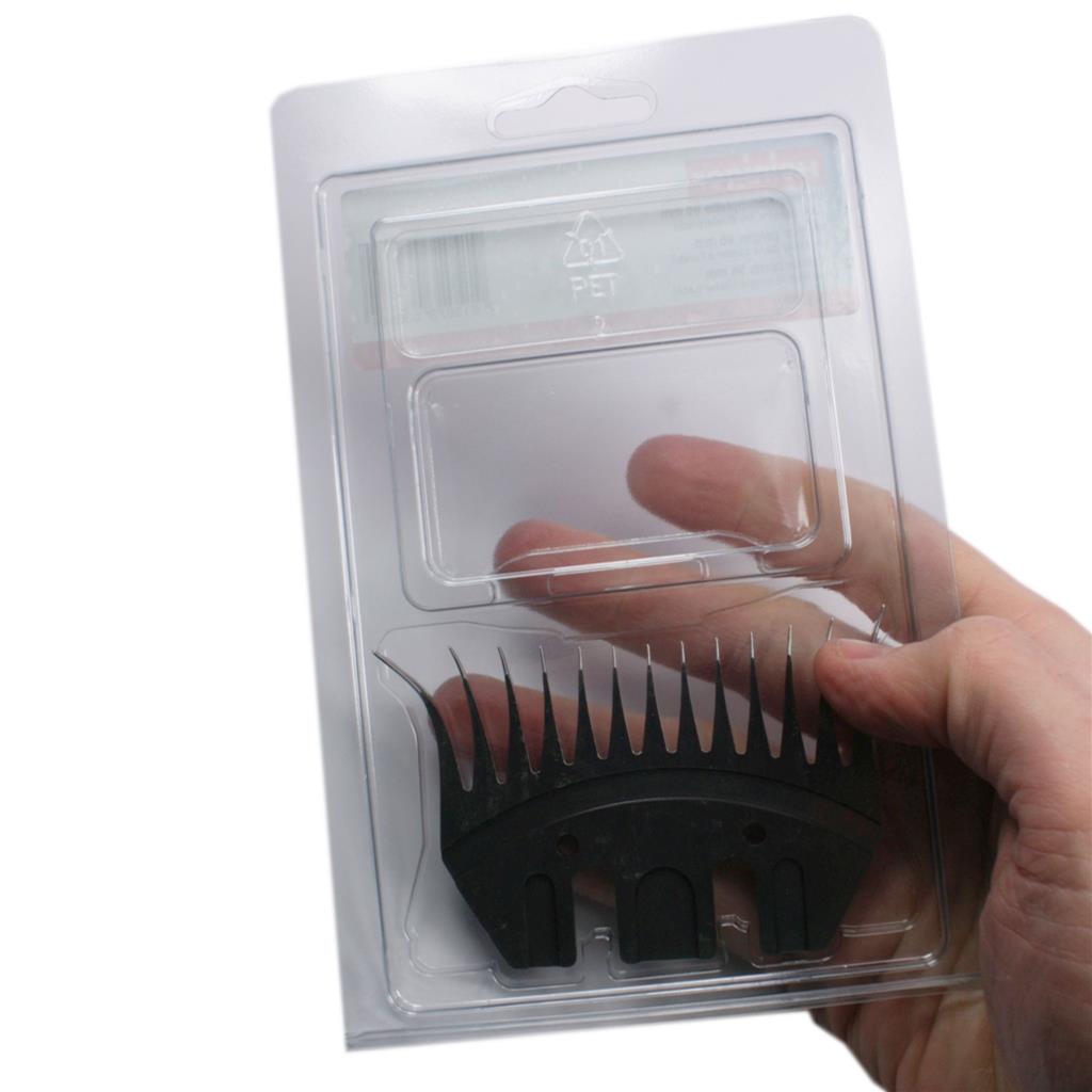 Heiniger »Warrior 714-059« Schermesser 96mm