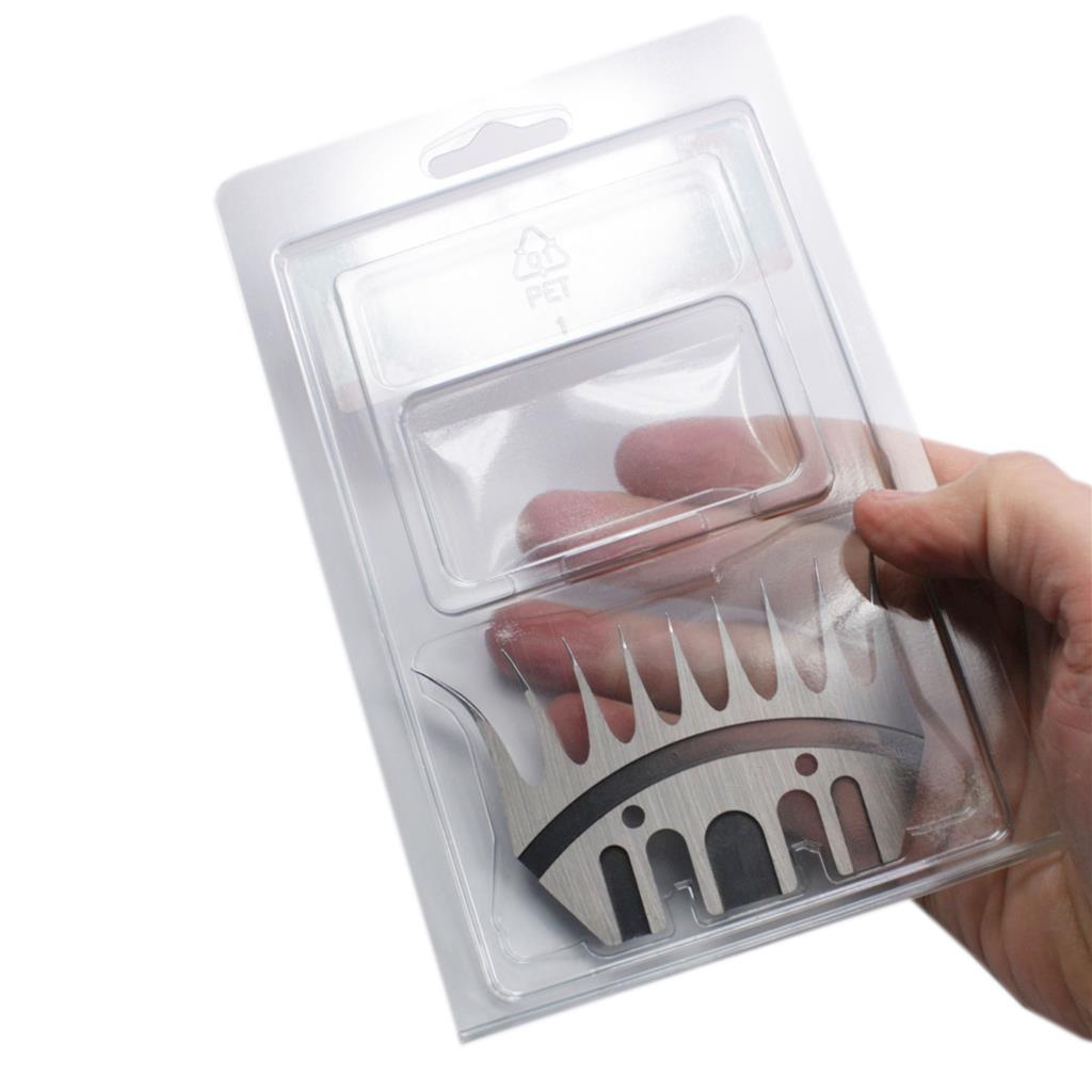 Heiniger »Blizzard Winter 714-060« Scherkamm 94mm