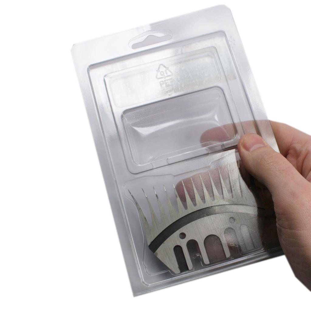 Heiniger »Charger 714-032« Schermesser 93.5mm links